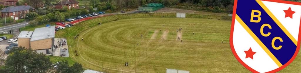 Burnopfield Cricket Ground